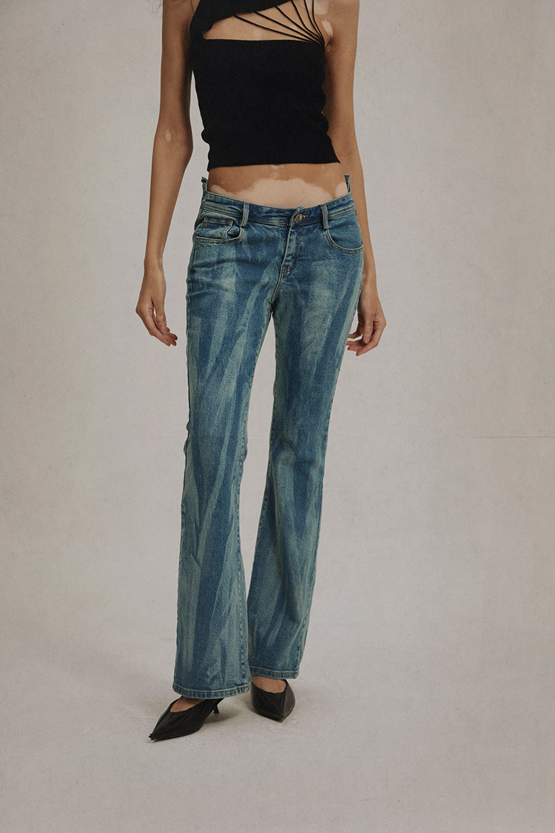 Dotyears 23ss jeans