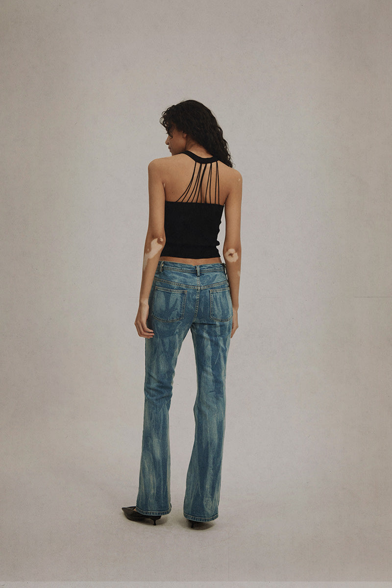Dotyears 23ss jeans