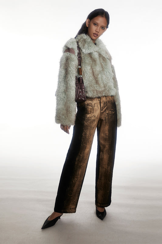 otyears 22AW coat